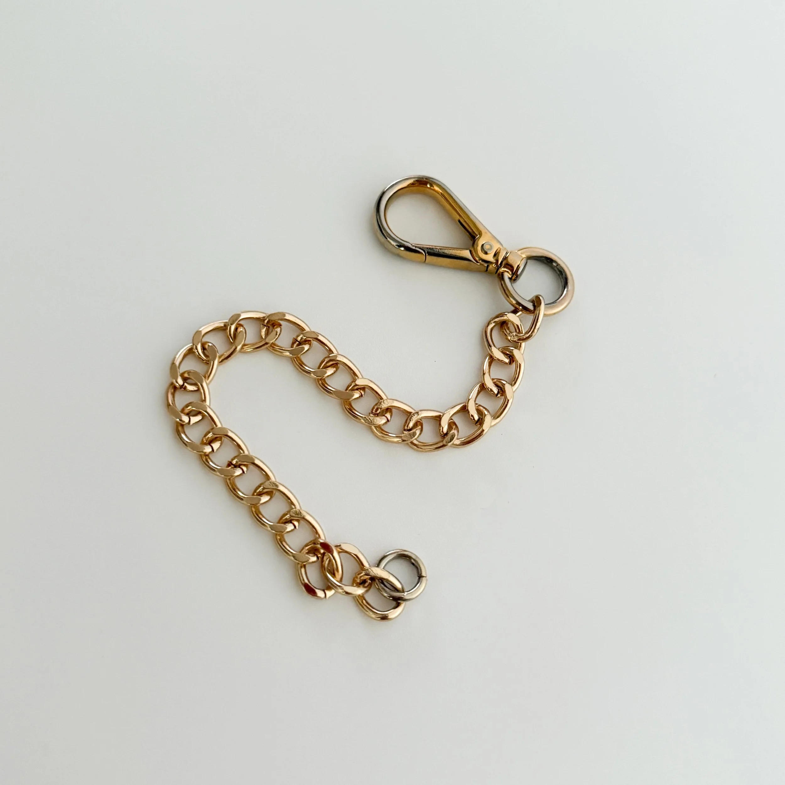 CHANEL 1982ヴィンテージ　キーホルダー 超希少】CHANEL ココマーク ヴィンテージ ネックレス 1982年